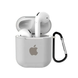 Чохол AirPods / AirPods 2 Silicone Case, Stone 115903      фото