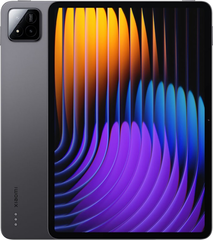 Xiaomi Pad 7 WiFi 8/256GB Gray (VHU5498EU) 123951      фото