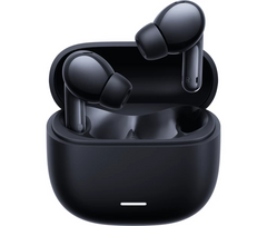 Навушники Xiaomi Redmi Buds 6 Lite, Black (BHR8653GL) 122026      фото