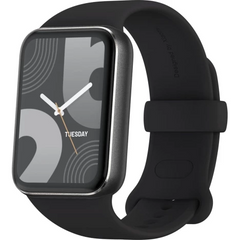 Фітнес-браслет Xiaomi Mi Smart Band 9 Pro, Black (BHR8710GL) 123993      фото