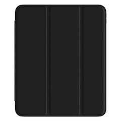 Книжка 10.9"- 11" Book cover (stylus slot) Apple iPad Air 2020-2022 / Air 2024-2025, Black 125292      фото