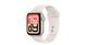 Apple Watch SE 3, 40mm S/M Starlight Aluminium Case with Starlight Sport Band (MEH34RK/A) 125730      фото