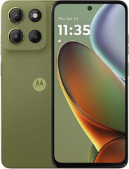 Motorola G15 Power, 8/256GB Iguana Green 125087      фото