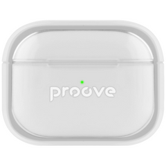 Чохол AirPods Pro 2 Proove Safe Box Case, White 124568      фото