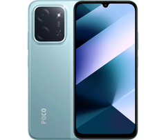 Xiaomi Poco C85, 6/128GB Green 125095      фото