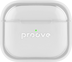 Чохол AirPods 4 Proove Safe Box Case, White 124566      фото