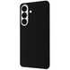 Накладка Proove Carbon Slim Case Magnetic Ring Samsung S26 Ultra, Black 127460      фото