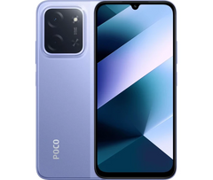 Xiaomi Poco C85, 6/128GB Purple 125096      фото