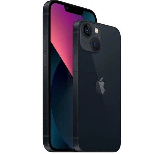 iPhone 13 128GB 128GB Midnight (MLPF3) 112663      фото