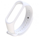Ремінець Xiaomi Mi Band 5/6, White 115122      фото