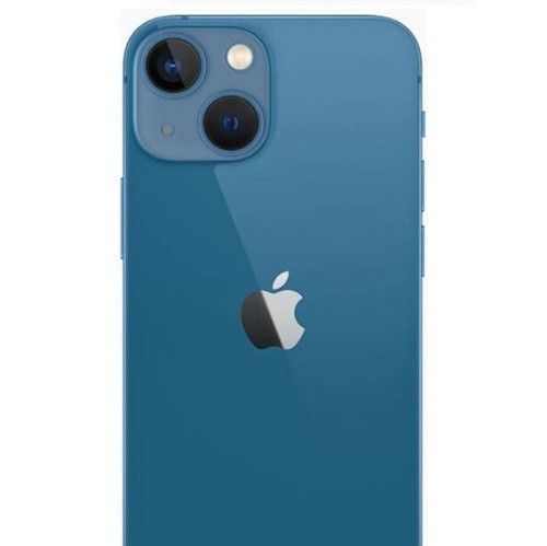 iPhone 13 128GB Blue 112810      фото