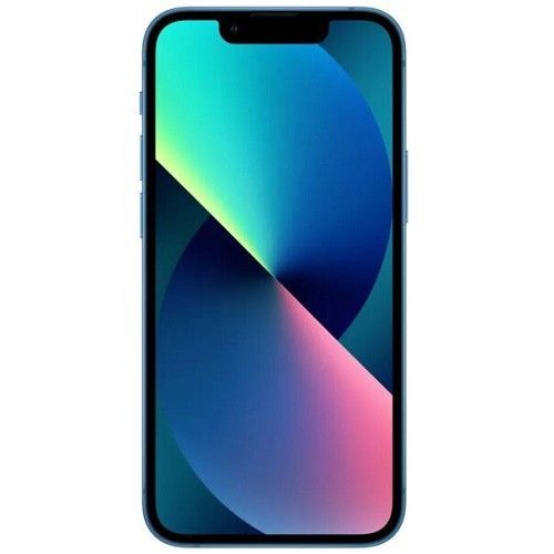iPhone 13 128GB Blue 112810      фото