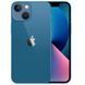iPhone 13 128GB Blue 112810      фото