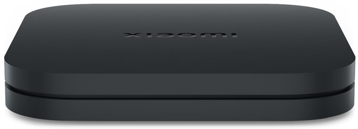 TV приставка Xiaomi Smart TV Box S (2nd Gen) 117187      фото