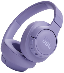 Навушники JBL T720BT, Purple (JBLT720BTPUR) 124213      фото