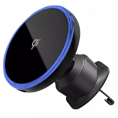 Автотримач з БЗП Proove UNO 15W Black (WHUN15002001) 125140      фото