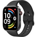 Redmi Watch 6, Obsidian Black (BHR08CIGL) 127027      фото