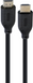 Кабель Cablexpert HDMI-HDMI V.2.1 3m - Black 116709      фото 1