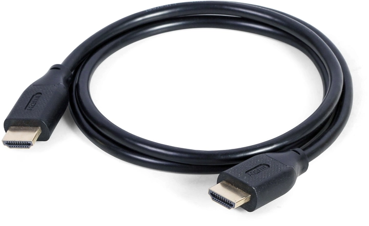 Кабель Cablexpert HDMI-HDMI V.2.1 3m - Black 116709      фото