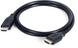 Кабель Cablexpert HDMI-HDMI V.2.1 3m - Black 116709      фото 2