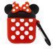 Чехол AirPods 3D Case, Mickey Mouse 116127      фото