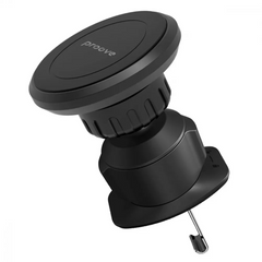 Автотримач Proove Strong Magnetic Air Outlet Car Mount Black (CHSR00000001) 121690      фото