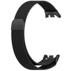 Браслет Xiaomi Mi Band 9 Milanese Loop, Black 124366      фото