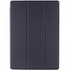 Книжка Book cover (stylus slot) Samsung Tab S9 / S9 FE / S10 FE / S10 Lite, Black 127303      фото