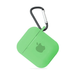 Чохол AirPods / AirPods 2 Silicone Case, Mint 115913      фото