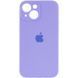 Накладка Silicone Case Full Camera iPhone 15, Dasheen 120924      фото