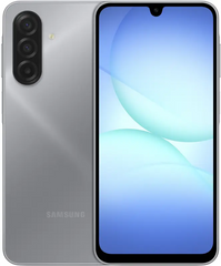 Samsung Galaxy A17, 4/128GB Gray (SM-A175FZABEUC) 125089      фото