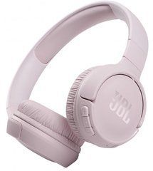 Bluetooth гарнітура JBL T510BT, Rose 115379      фото