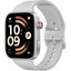 Redmi Watch 6, Silver Gray (BHR08CUGL) 127029      фото
