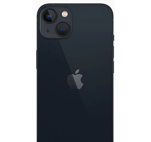 iPhone 13 256GB Black 112720      фото