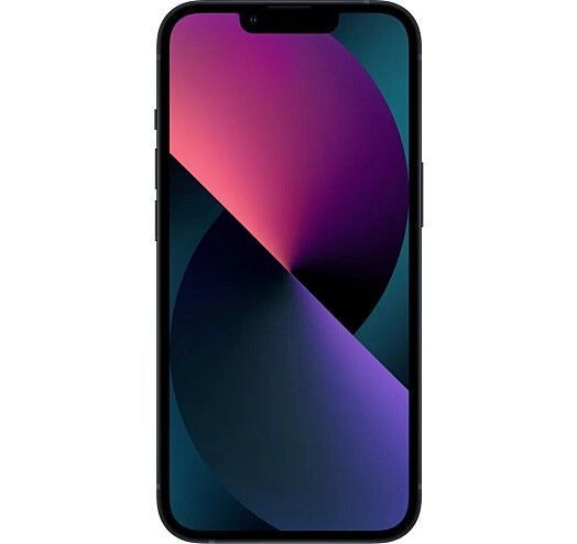 iPhone 13 256GB Black 112720      фото