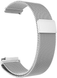 Ремінець Metal Milanese Loop Band 22mm, Silver 115192      фото