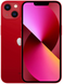 iPhone 13, 128GB PRODUCT Red (MLPJ3) 120180      фото