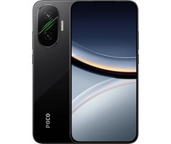Xiaomi Poco F7, 12/512GB Black 125231      фото
