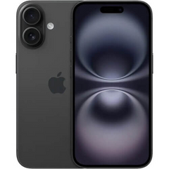 iPhone 16, 256GB Black (MYEE3) 123965      фото