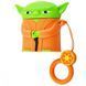 Чехол AirPods 3D Case, Yoda 116130      фото