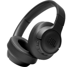 Навушники JBL T710BT, Black (JBLT710BTBLK) 121852      фото