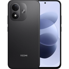 Xiaomi Redmi Note 17, 4/128GB Black 127782      фото