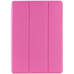 Книжка 11" Book cover (stylus slot) Lenovo Tab M11, Pink 125151      фото