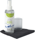 Cпрей для очищення Patron Screen spray for display 120ml (F3-022) 120 мл + мікрофібра 115572      фото 1