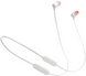 Навушники JBL T125BT, White (JBLT125BTWHT) 122014      фото