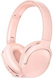 Бездротові навушники Baseus Encok D02 Pro, Pink (NGTD010304) 121694      фото