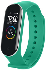 Ремінець Xiaomi Mi Band 3/4, Mint 118580      фото