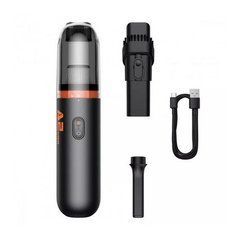 Автопилосос Baseus A2Pro Car Vacuum Cleaner Black 113291      фото