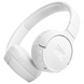 Навушники JBL TUNE 670 NC, White (JBLT670NCWHT) 122017      фото