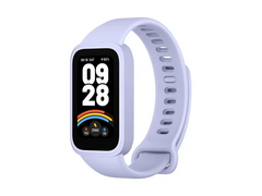 Фітнес-браслет Xiaomi Mi Smart Band 9 Active, Purple (BHR08L3GL) 125632      фото